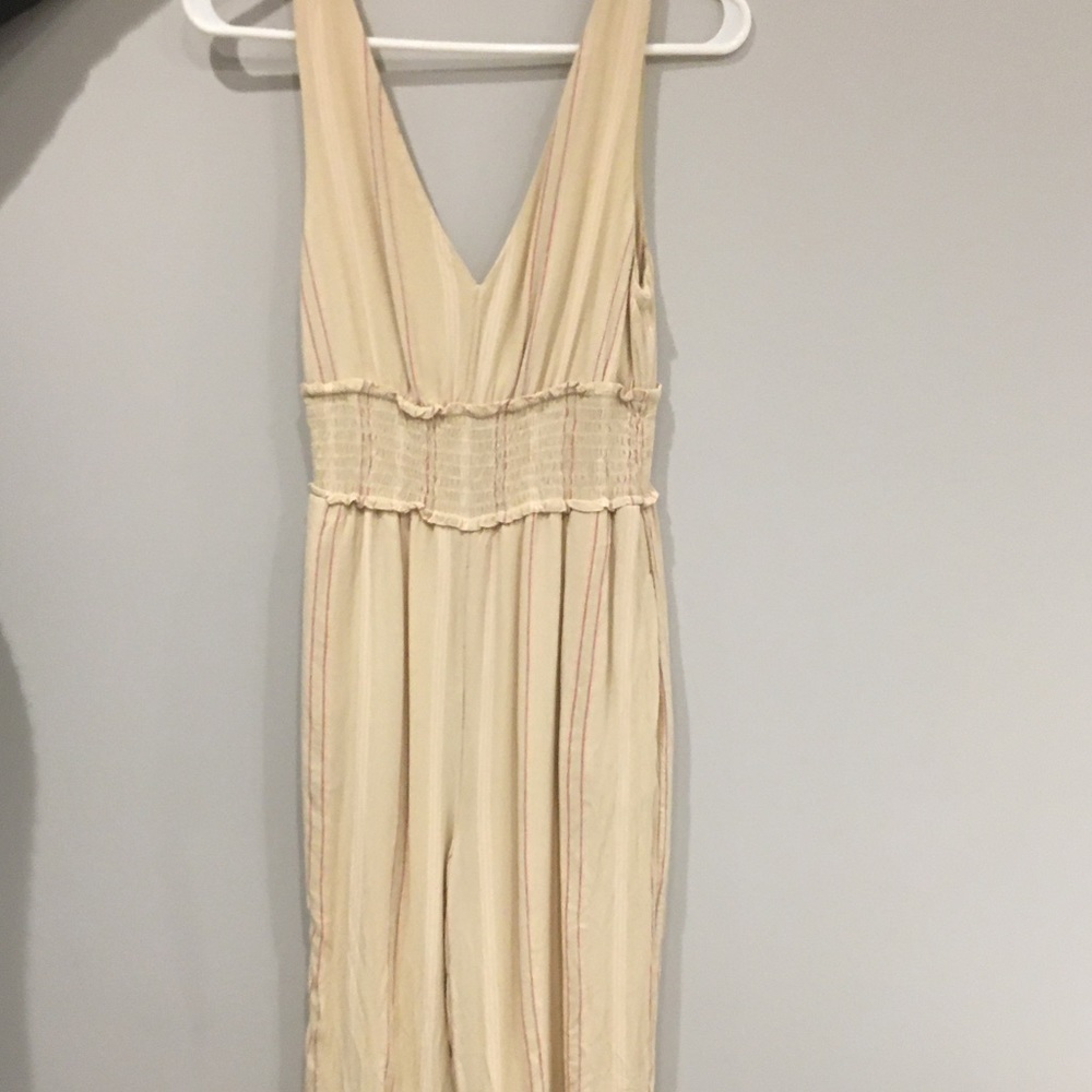 Jumpsuit - Picture 1 of 3